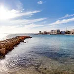 아파트 Gumersindo Near The Sea 또레비에하