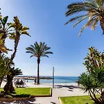 Gumersindo Near The Sea 아파트 또레비에하