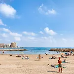 Gumersindo Near The Sea 아파트 또레비에하