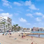 아파트 Gumersindo Near The Sea *