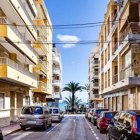 Apartament Gumersindo Near The Sea *