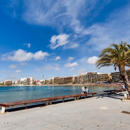 Gumersindo Near The Sea Apartment