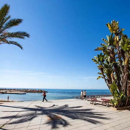 Apartment Gumersindo Near The Sea *