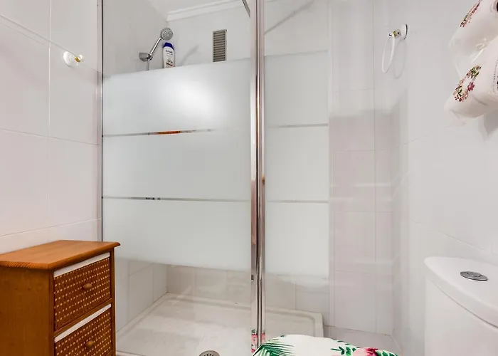 Apartament Gumersindo Near The Sea