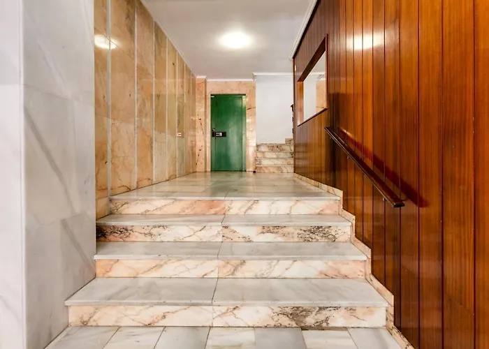Apartament Gumersindo Near The Sea Torrevieja