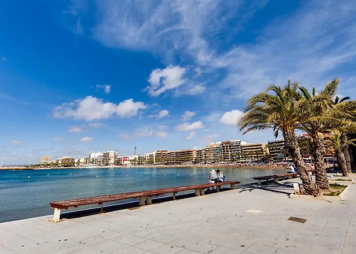 Gumersindo Near The Sea Apartament