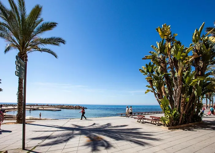 Apartament Gumersindo Near The Sea *